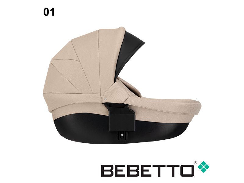 Спальный блок для коляски  Bebetto42 Sport Сomfort