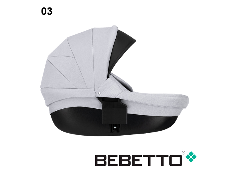 Спальный блок для коляски  Bebetto42 Sport Сomfort